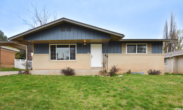 Existing Home