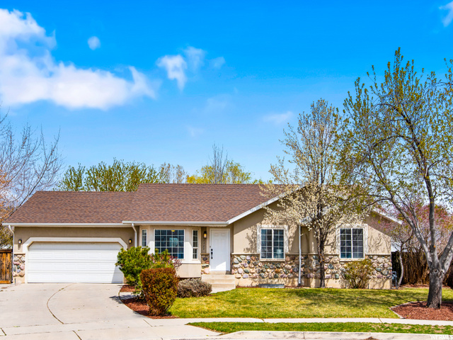 Existing Home