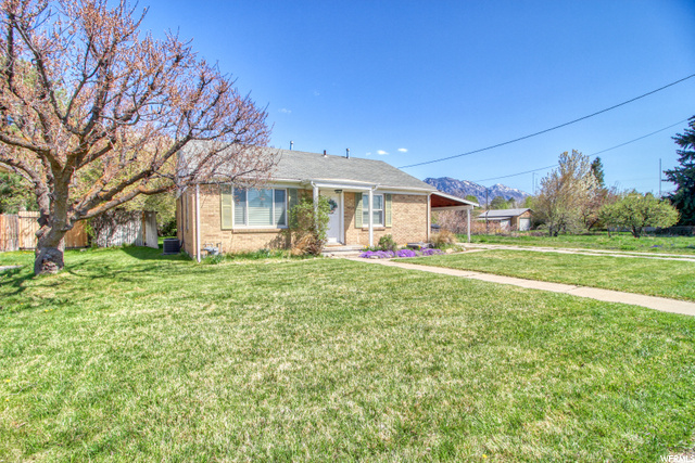 Existing Home