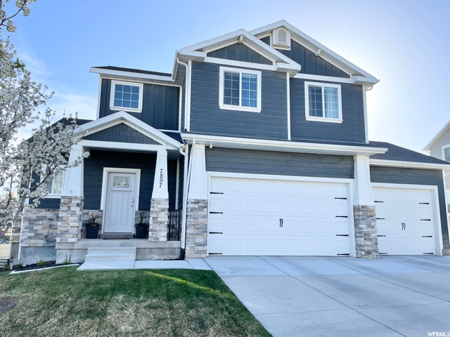 Existing Home