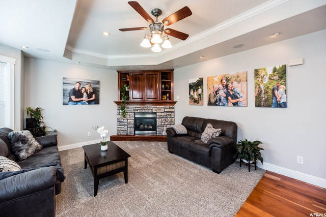 637 W 150 N, Hyrum, UT 84319 — photo 2