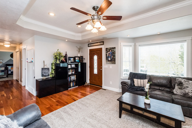 637 W 150 N, Hyrum, UT 84319 — photo 5