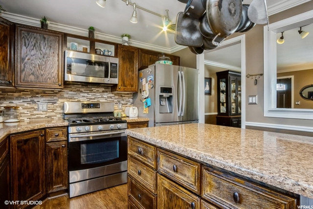 1736 E Tramway Dr S, Sandy, UT 84092 — photo 7