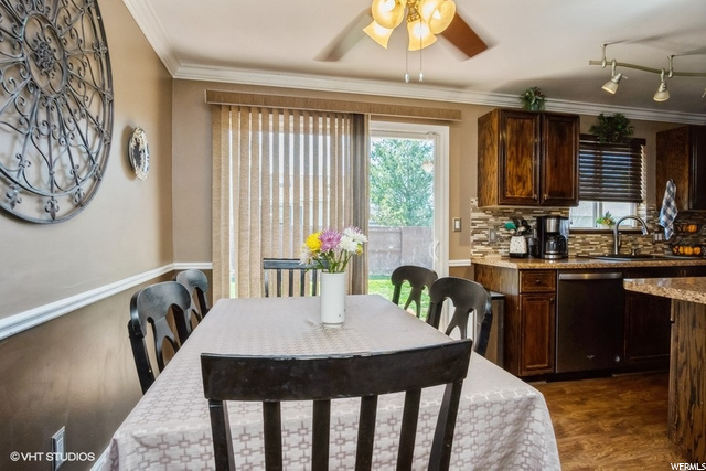 1736 E Tramway Dr S, Sandy, UT 84092 — photo 5