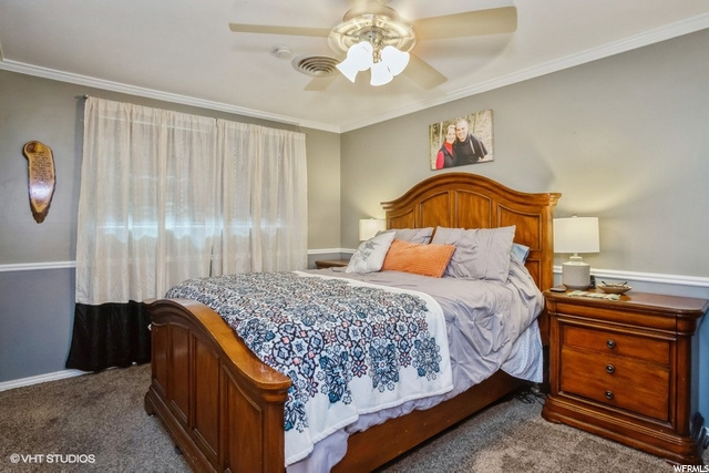 1736 E Tramway Dr S, Sandy, UT 84092 — photo 11