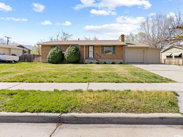 Existing Home