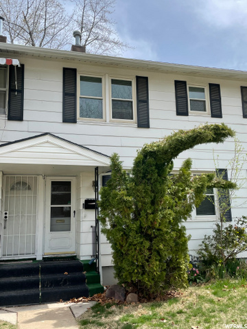 Existing Home