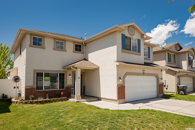 297 N Boston Dr., North Salt Lake, UT 84054