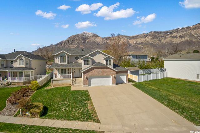 684 E 2900 N, North Ogden, UT 84414 — photo 2