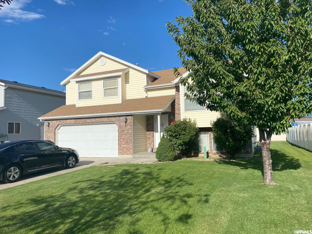 Existing Home