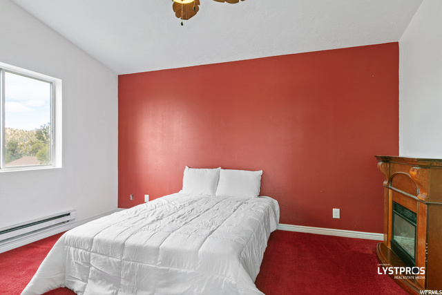 207 E Red Hill Rd, Central, UT 84722 — photo 7
