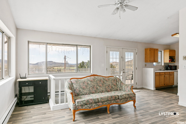 207 E Red Hill Rd, Central, UT 84722 — photo 3