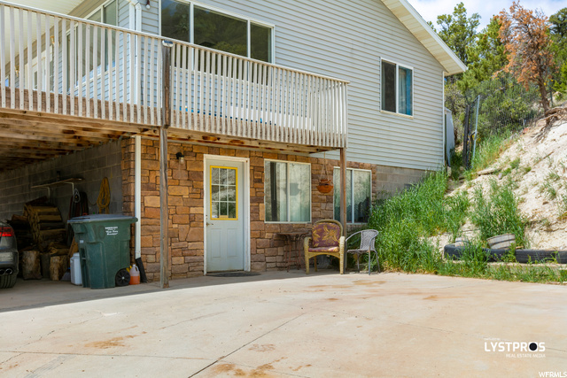 207 E Red Hill Rd, Central, UT 84722 — photo 2