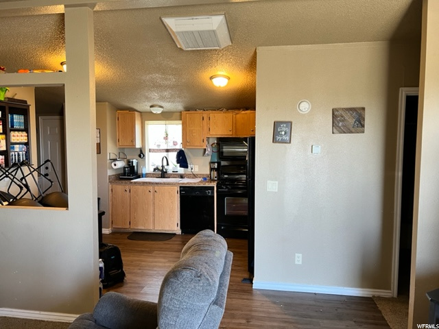 1447 E 5925 S, Vernal, UT 84078 — photo 2