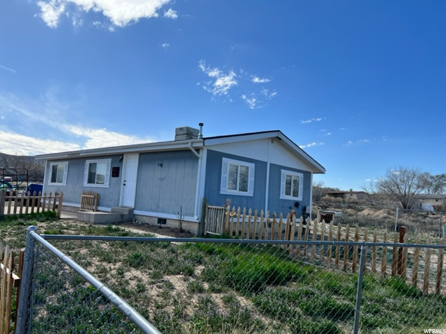 1447 E 5925 S, Vernal, UT 84078 — photo 11