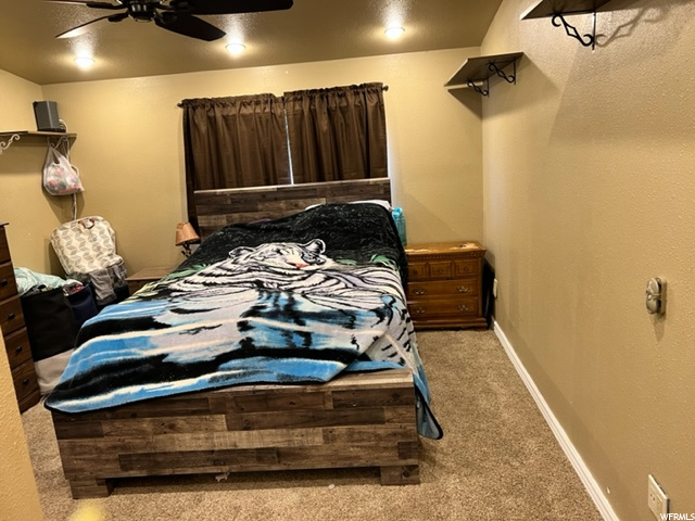 1447 E 5925 S, Vernal, UT 84078 — photo 7