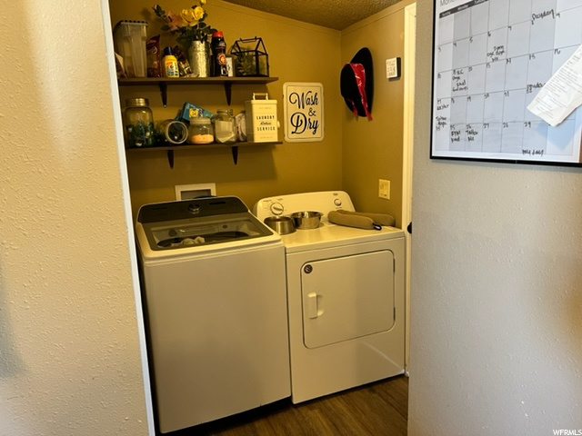 1447 E 5925 S, Vernal, UT 84078 — photo 9