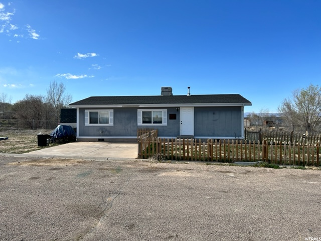 1447 E 5925 S, Vernal, UT 84078 — photo 12