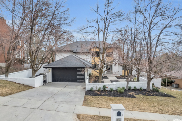 Existing Home