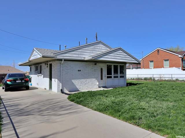 826 S Birch St E, Clearfield, UT 84015 — photo 2