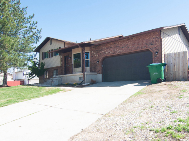 Existing Home