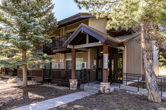 Existing Home