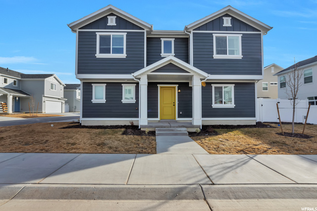 Existing Home