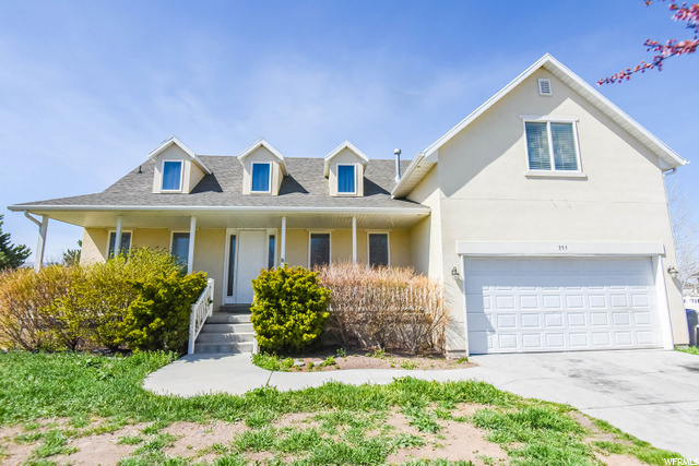 Existing Home