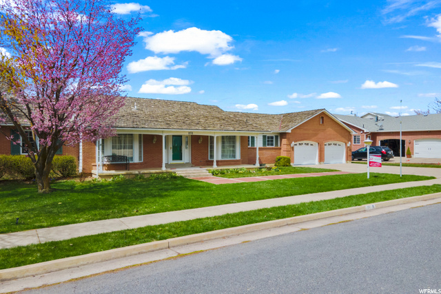 211 Eastridge Ln, Logan, UT 84321 — photo 2