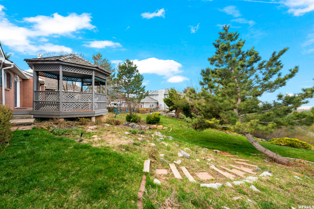 211 Eastridge Ln, Logan, UT 84321 — photo 6