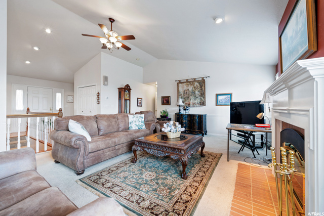 211 Eastridge Ln, Logan, UT 84321 — photo 10