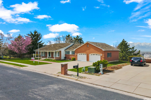 211 Eastridge Ln, Logan, UT 84321 — photo 4
