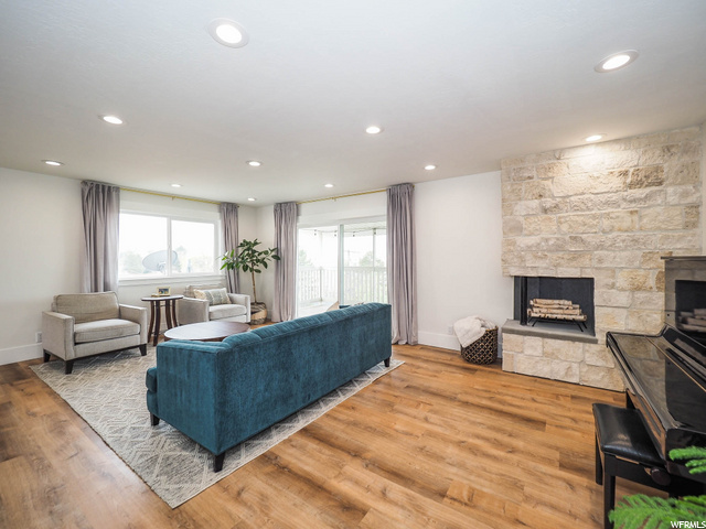 8450 S Mesa Dr E, Sandy, UT 84093 — photo 11