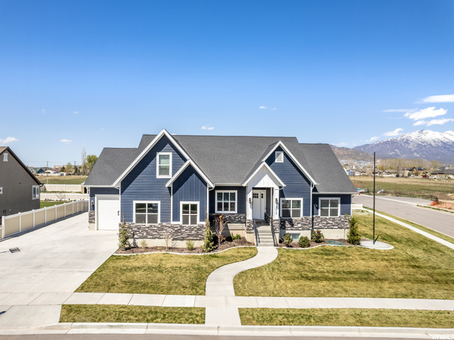 Existing Home