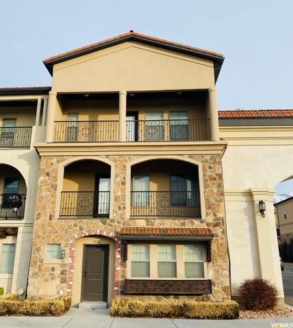 Existing Home