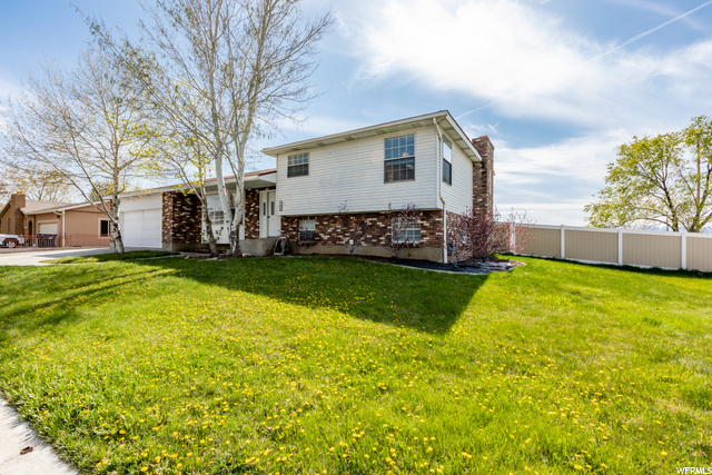 Existing Home