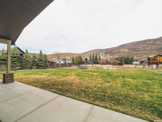 783 E 350 S, Kamas, UT 84036 — photo 8