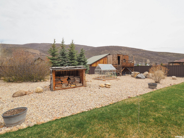 783 E 350 S, Kamas, UT 84036 — photo 10