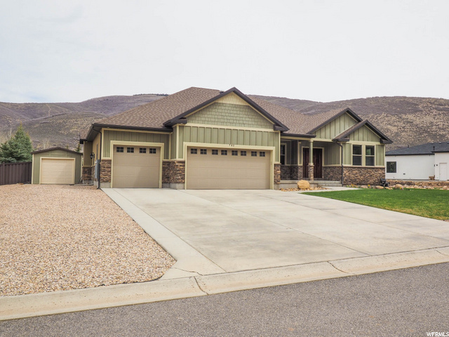 783 E 350 S, Kamas, UT 84036 — photo 3