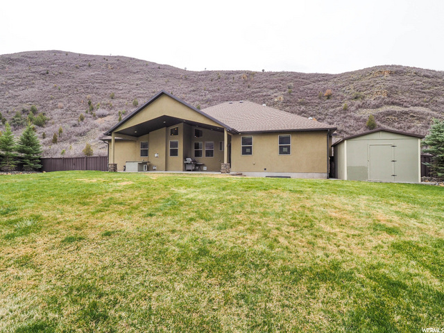 783 E 350 S, Kamas, UT 84036 — photo 6