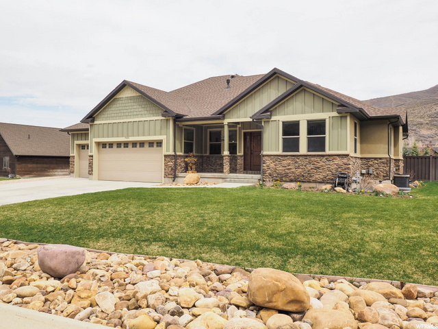 783 E 350 S, Kamas, UT 84036 — photo 2