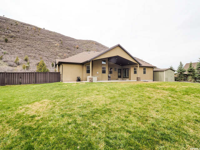 783 E 350 S, Kamas, UT 84036 — photo 5