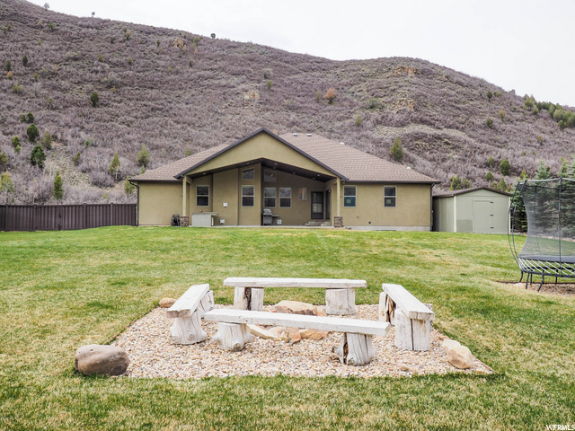 783 E 350 S, Kamas, UT 84036 — photo 4