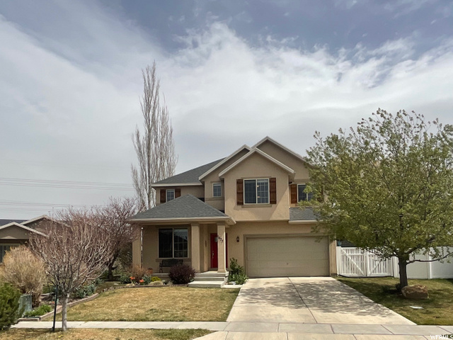 1477 S Bridle Loop, Lehi, UT 84043 — photo 2