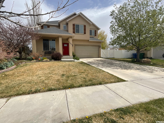 1477 S Bridle Loop, Lehi, UT 84043 — photo 6