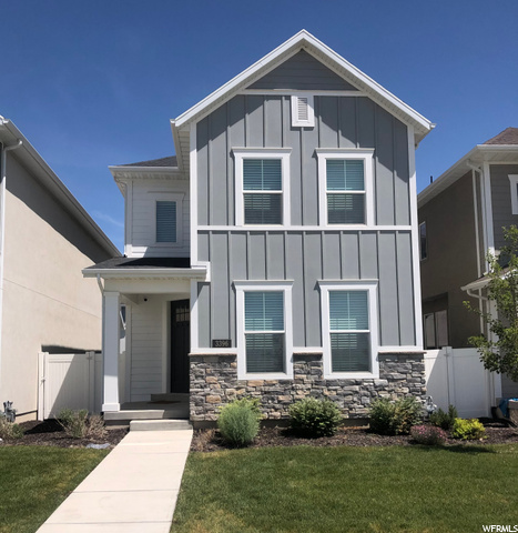 3396 W WATERBURY DR, Lehi UT 84043