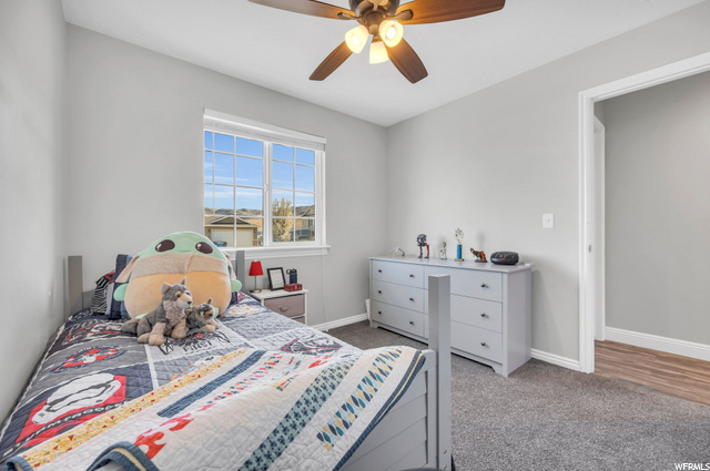 Bedroom 5