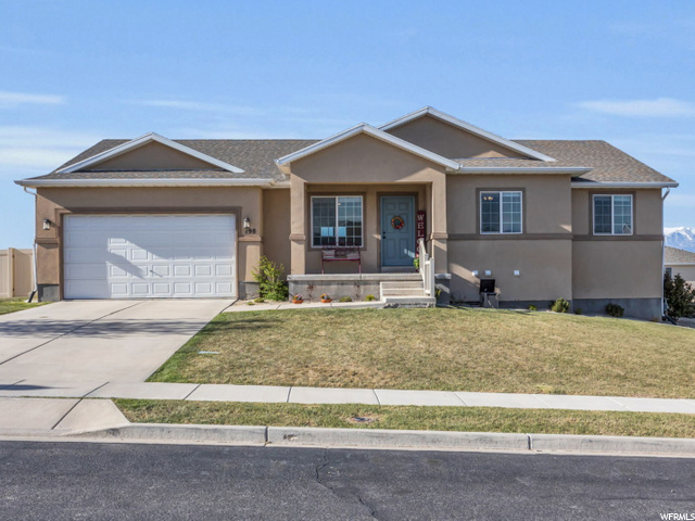 198 W CASI WAY, Saratoga Springs UT 84045