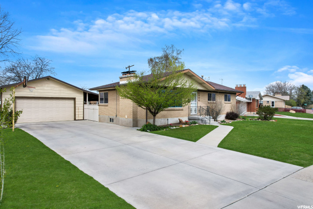 5096 S Wesley Rd, Murray, UT 84117
