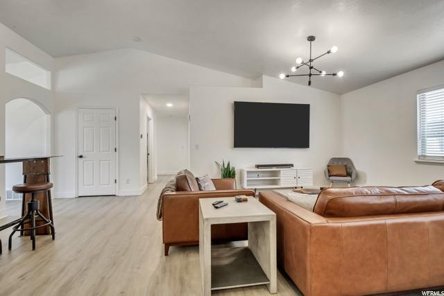 1572 S Bridle Path Loop, Lehi, UT 84043 — photo 3